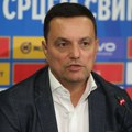 Šurbatović: "Baza Srbije u jednom od ova dva grada, navijači mogu da računaju na 10.000 karata za svaki meč"