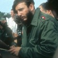 Fidel Kastro spavao je sa 35.000 žena, imao dve supruge: Jedna ljubavnica mu je postala špijunka i bila je poslata da ga…