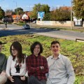 Станице које дишу: Осванули први зелени кровови на аутобуским стајалиштима у Зрењанину