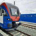 Sledeće godine 18 novih vozova, nove pruge i linije Srbijavoza