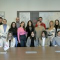 Elektromreža Srbije dodelila stipendije studentima elektroenergetike