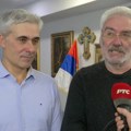 Nestorović za RTS: Možemo da podržimo neke projekte, ali bi koalicija bila smrtonosna za nas