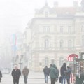 U Srbiji ujutro mraz i magla, tokom dana sunčano i toplije vreme