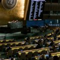 Protiv veličanja nacizma: Ujedinjene nacije usvojile rusku rezoluciju