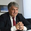 Generalni dirketor Telekom Srbija Vladimir Lučić: Pobedićemo na Kosovu!