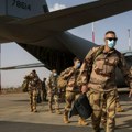Francuska povukla i poslednje vojnike iz Nigera, ostaje praznina u borbi protiv terorizma