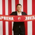 Milojević: Na mene klub uvek može da računa