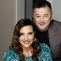 Luksuzan početak godine: Milica Milša i Žarko Jokanović uživaju na drugom kraju sveta