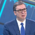 Vašington post: Vučić i Srbija u "ruskoj orbiti"