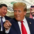 Kinezi i saudijci ostavili silne pare kod Trampa! Kontraudar demokrata, objavili izveštaj pod nazivom "Bela kuća na prodaju"