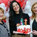 Tijana, Dana i Marija - drugo ime za dobrotu: Volonterke iz neformalne grupe "Naše malo nekome je sve" brinu o Subotičanima