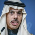 Saudijska Arabija najavila priznavanje Izraela pod jednim uslovom