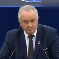 Slovak u sred evroparlamenta: Mi Sloveni ćemo sravniti Zapadnu Evropu sa zemljom! (video)