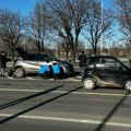 Svaka čast momci! Žena doživela neplaniranu situaciju na adi ciganliji, a dva komunalna policajca spasila dan!