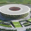 Izgradnja Nacionalnog stadiona u Surčinu počinje 1. maja