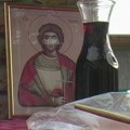 Srpska pravoslavna crkva proslavlja Svetog Trifuna, zaštitnika vinogradara i useva