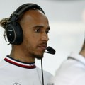 Hamilton: Nadrealan osećaj ući u poslednju sezonu sa Mercedesom