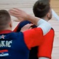 Jokić "opaučio" Dončića, reakcija Slovenca je neprocenljiva: Ovaj detalj je mnogima promakao na Ol staru