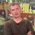 Jovanović Ćuta: Preletanje zabraniti zakonom, to je krivično delo jer lažeš i varaš narod