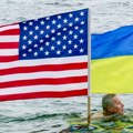 Blumberg: Ukrajina je za SAD postala „kanarinac u rudniku uglja“