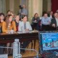 Sednica Skupštine grada: Pomoć Imsapletu, “Banatski festival vina” i Goran Fijat v.d. direktora “Urbanizma” Zrenjanin…