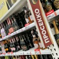 Ruski vinari traže uvođenje kvote za domaće vino i uvozne carine za vino iz zemalja NATO od 200 odsto