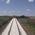 Počela rekonstrukcija pruge Lukićevo - Zrenjanin Fabrika