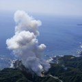 Raketa "Space One" eksplodirala nakon poletanja sa kosmodroma u Japanu