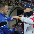 Milojević: Ne razmišljam o tabeli, dugo je prvenstvo