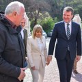 Mirović za RTV: Potpisan ugovor o rekonstrukciji i dogradnji postrojenja za prečišćavanje bunarske vode u Beočinu - radovi…