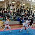 Takmičarima Karate kluba Vranje dvadeset jedna medalja u katama FOTO/VIDEO