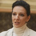 Tepić (SSP): Ana Brnabić nije kompetentna za predsednicu Parlamenta