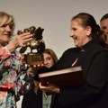 Dodeljene nagrade: Završen 50. Festival smeha „Dani komedije“ u Jagodini (foto)