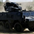Francuska šalje Ukrajini oklopna vozila stara 40 godina koja „još uvek rade”
