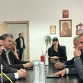 Milićević: Želimo da se što više ljudi iz dijaspore vrati u Srbiju