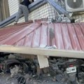Broj povređenih u zemljotresu na Tajvanu veći od hiljadu, 42 radnika hotela se vode kao nestali