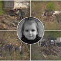 Potraga za telom ubijene Danke ne jenjava: Policija pretražila dvorište osumnjičenog, dokazi odneti u Bor