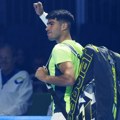 Teniski šok: Karlos Alkaraz napustio masters u Monte Karlu