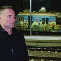 Direktor Srbijavoza: Požar u Batajnici najverovatnije podmetnuo neko od putnika