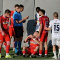 Superliga Srbije: Lučanci lako sa Napretkom u derbiju začelja plej-ofa, Pančevcima se „nije dalo“ na Krovu! (video)