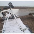 Ukrajinski inženjeri su sportskom avionu dodali GPS i bombu – i napravili drona ubicu