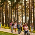Zlatibor spreman za najveću prazničnu posetu: Zabava u gondolama, dečje igre i koncert na Kraljevom trgu