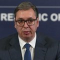 Vučić sa Rikerom o bilateralnoj saradnji Srbije i SAD i važnim projektima