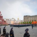 Parada pobede u Moskvi; Putin: Nikome nećemo dozvoliti da nam preti