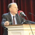 „Ukoliko država ne želi da nam pomogne neće biti dobro“: Šta je reizabrani rektor Beogradskog univerziteta Vladan…