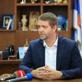 Dašić: Opozicija „fabrikuje“ afere tamo gde afera nema