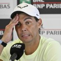 Nadal prelomio: Putuje u Pariz, pa šta bude…