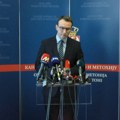 Završen sastanak u Briselu uz posredstvo EU: Nema dogovora Beograda i Prištine, obratio se Petković