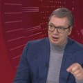 „Država ne bi bila u ovim problemima da je bilo odgovornosti u Nestorovićevoj stranci“: Vučić o odgovornosti za…