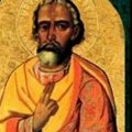 Danas se sećamo jednog od najvećih svetaca Bio je jedan od 12 velikih apostola, obavezno izgovorite ovu molitvu!